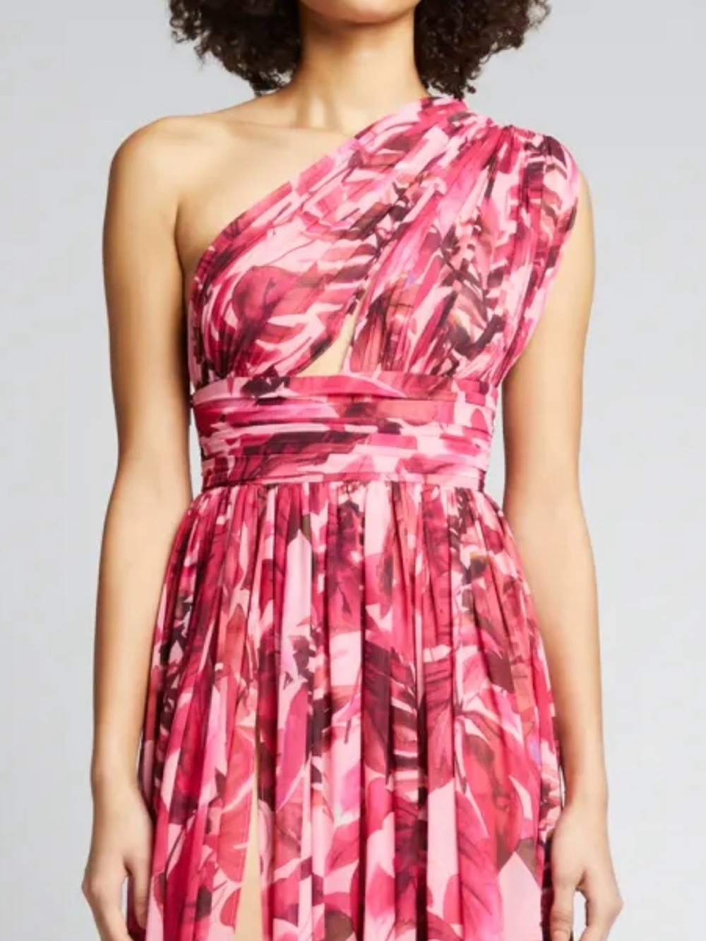 Bronx and Banco Camilla
Maxi Dress - Picture 2 of 5